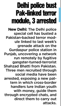 Deccan Chronicle ePaper